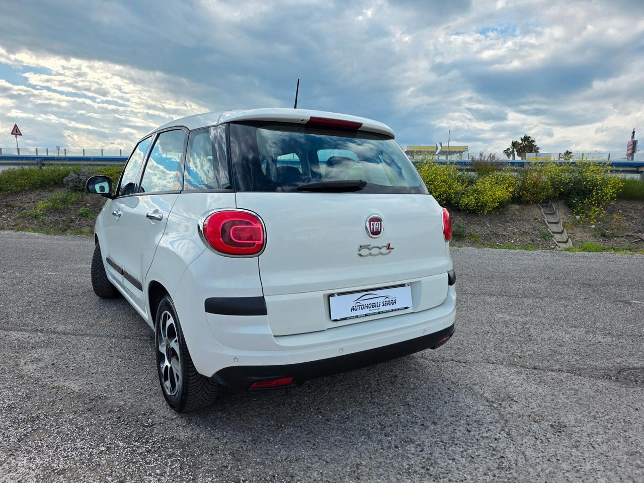 Fiat 500L 1.6 Multijet 120 CV Business