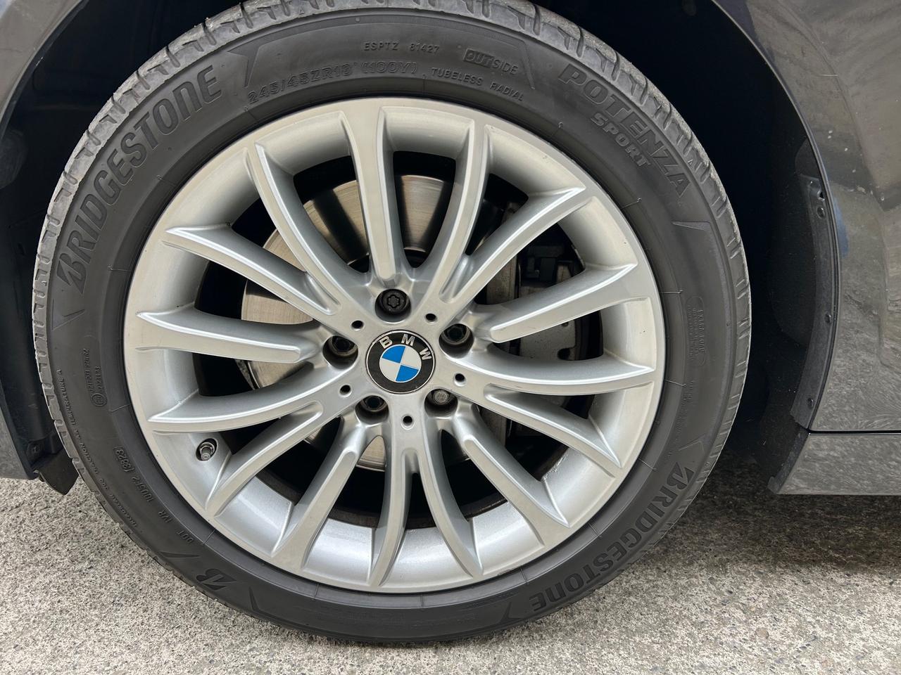 Bmw 535 535d xDrive Touring Luxury