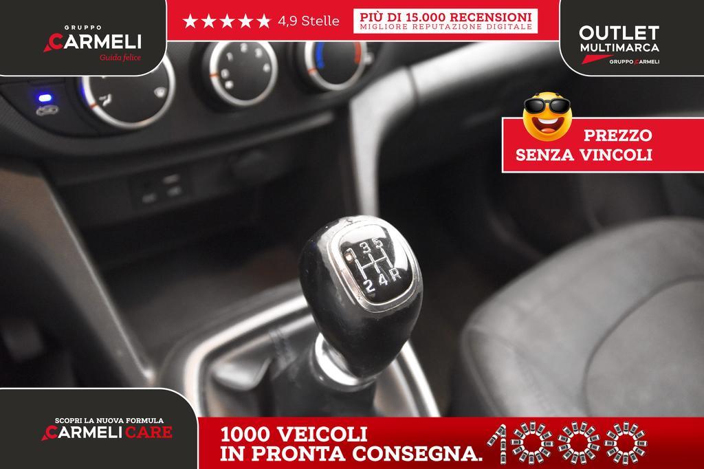 Hyundai i10 1.0 Prime