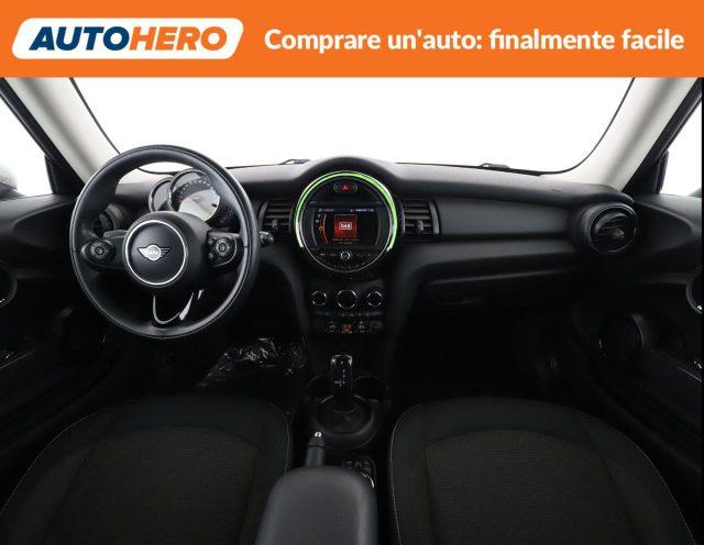 MINI One 1.5 One