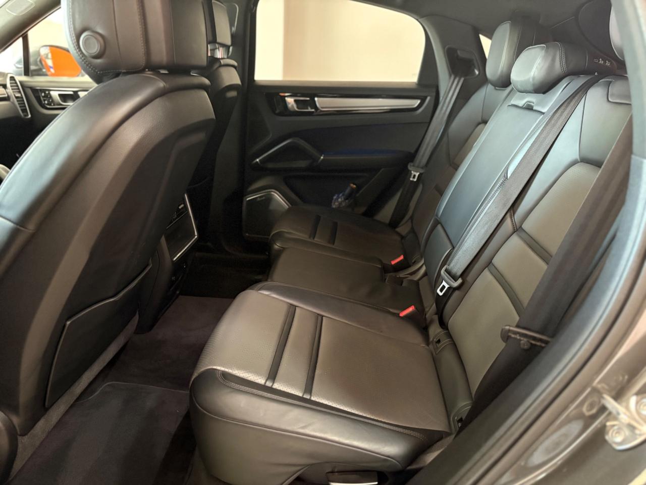 Porsche Cayenne Coupé 3.0 V6 E-Hybrid PERMUTE FINANZIAMENTI