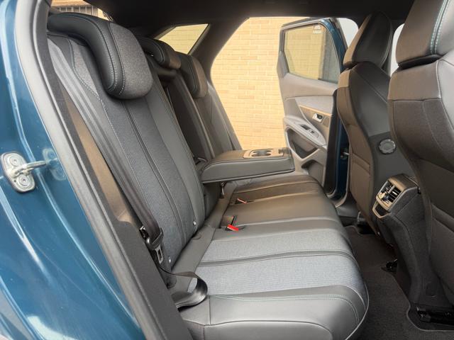 PEUGEOT 3008 BlueHDi 130 EAT8 Allure Pack 8 (NESSUN VINCOLO)