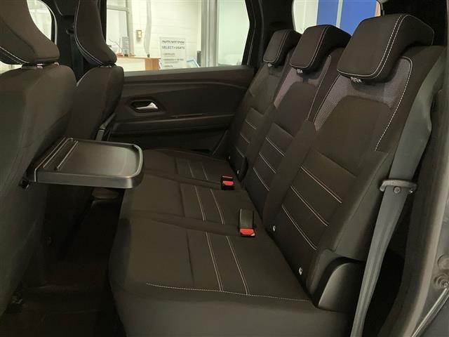 DACIA Jogger 1.0 TCe GPL Extreme