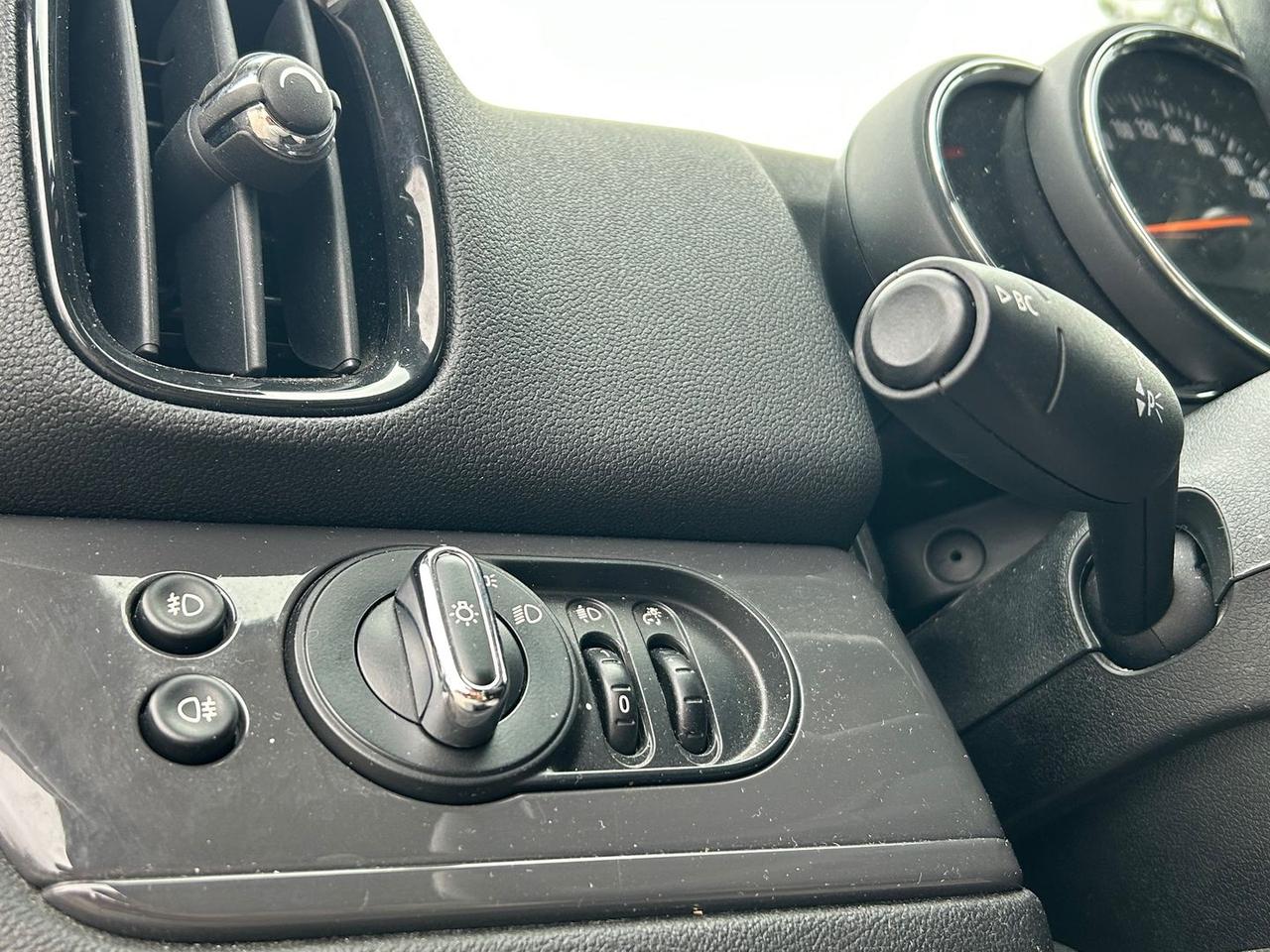 Mini One Countryman Boost 1.5 One D #9614