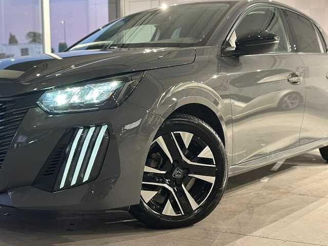 Peugeot 208 PureTech 100 Stop&Start 5 porte Allure