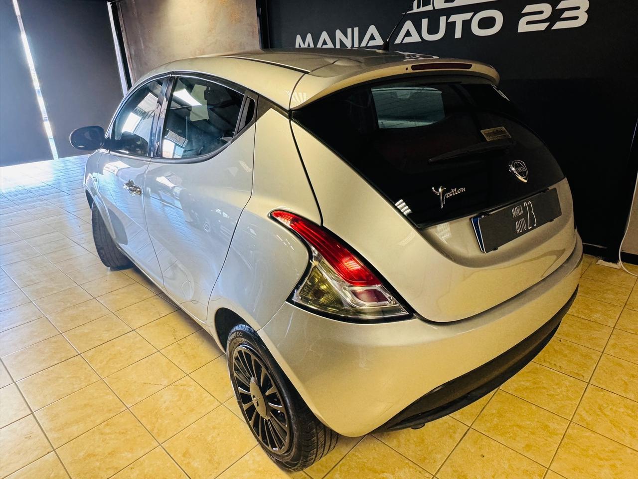 Lancia Ypsilon 1.3 MJT 16V 95 CV 5 porte S&S Platinum