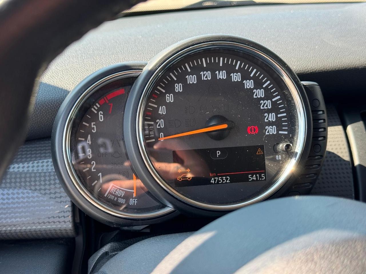 Mini Cooper 1.5 3 porte