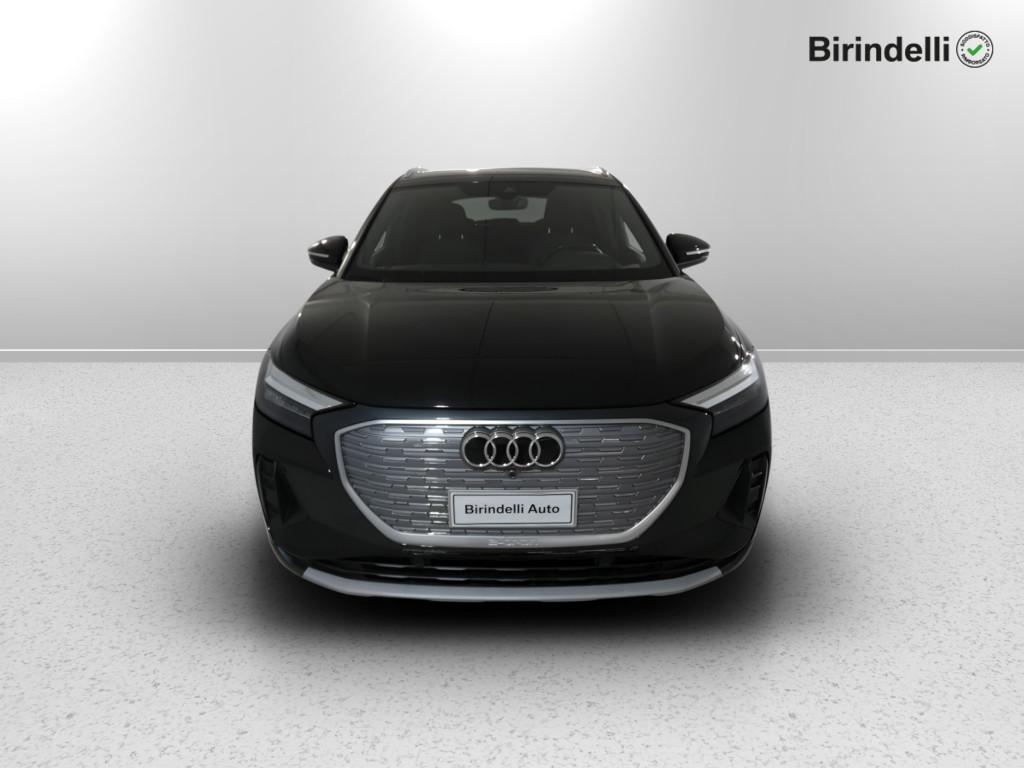 AUDI Q4 e-tron - Q4 40 e-tron Business