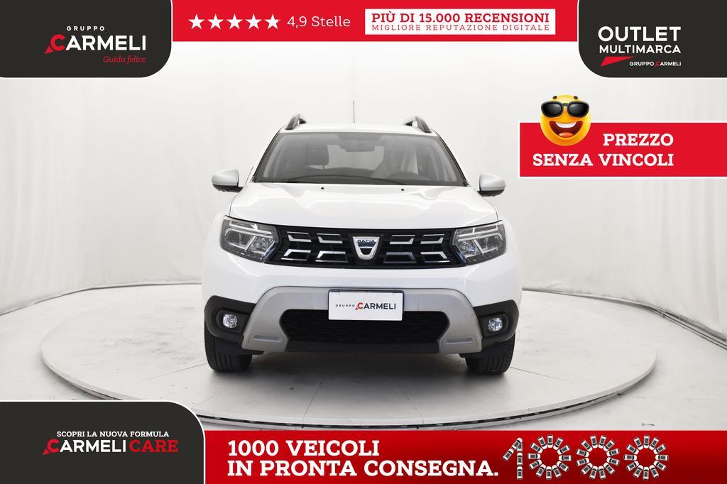 Dacia Duster 1.5 Blue dCi Prestige 4x2