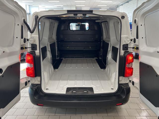 TOYOTA Proace 1.5D 120CV S&S PC-TN Furgone Compact 4p.10q Comfor
