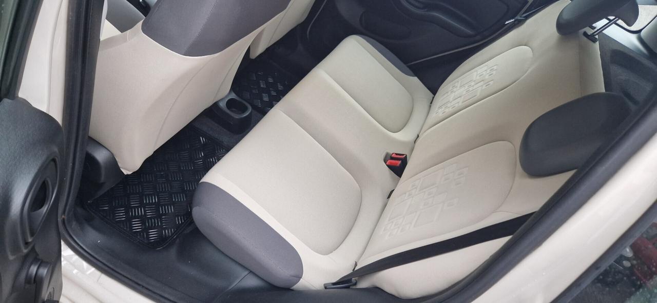 Fiat Panda 1.2 EasyPower Lounge