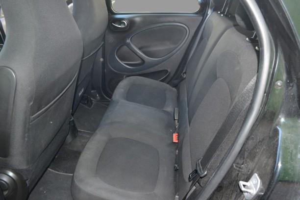 SMART FORFOUR - 0.9 PASSION