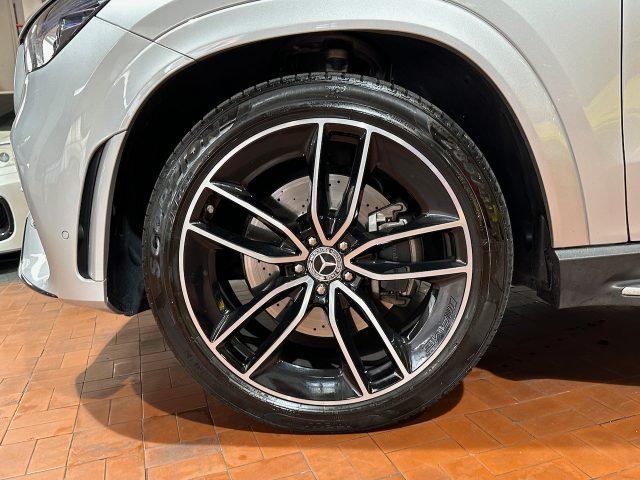 MERCEDES-BENZ GLE 400 d 4MATIC PREMIUM PLUS FULL