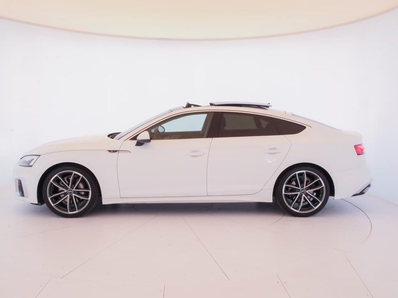 Audi A5 SPB 40 TDI S tronic line edition