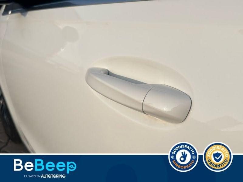 Mercedes-Benz Classe B B 180 ADVANCED AUTO