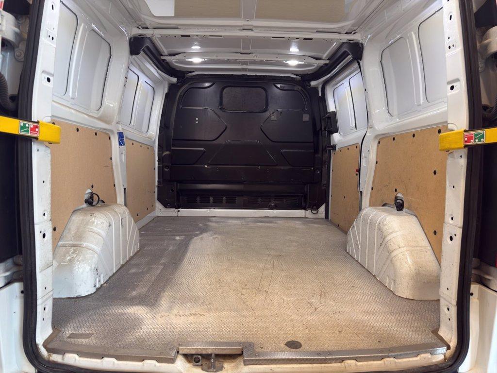 FORD transit custom 280 2.0 tdci 130cv trend L1H1 E6 del 2019