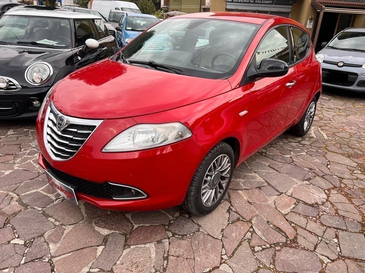 Lancia Ypsilon 1.3 MJT 16V 95 CV 5 porte S&S Platinum