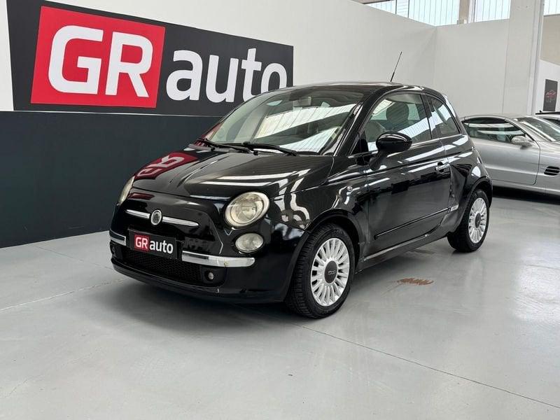 FIAT 500 500 1.2 Pop 69cv