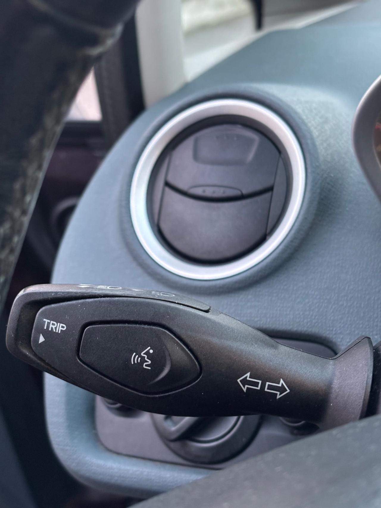 Ford Fiesta Fiesta+ 1.2 82CV 3 porte