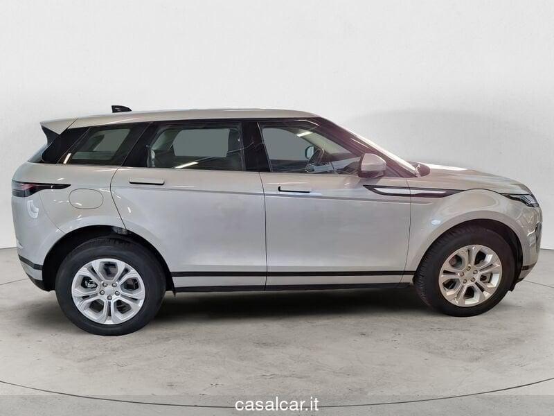 Land Rover RR Evoque Range Rover Evoque 2.0D I4 163 CV AWD Auto S 3 ANNI DI GARANZIA KM ILLIMITATI PARI ALLA NUOVA