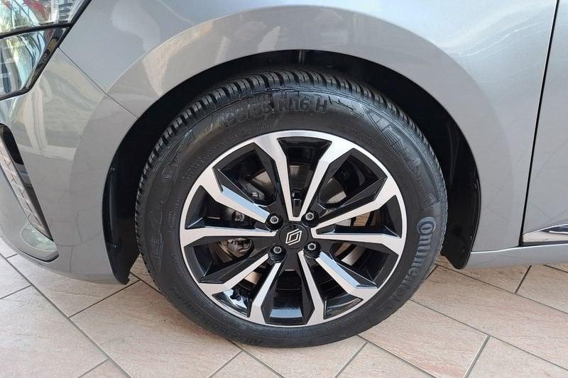 Renault Clio Clio TCe 90 CV 5 porte Techno