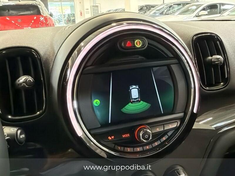 MINI Countryman Mini F60 2017 Benzi Mini 1.5 One Hype my18