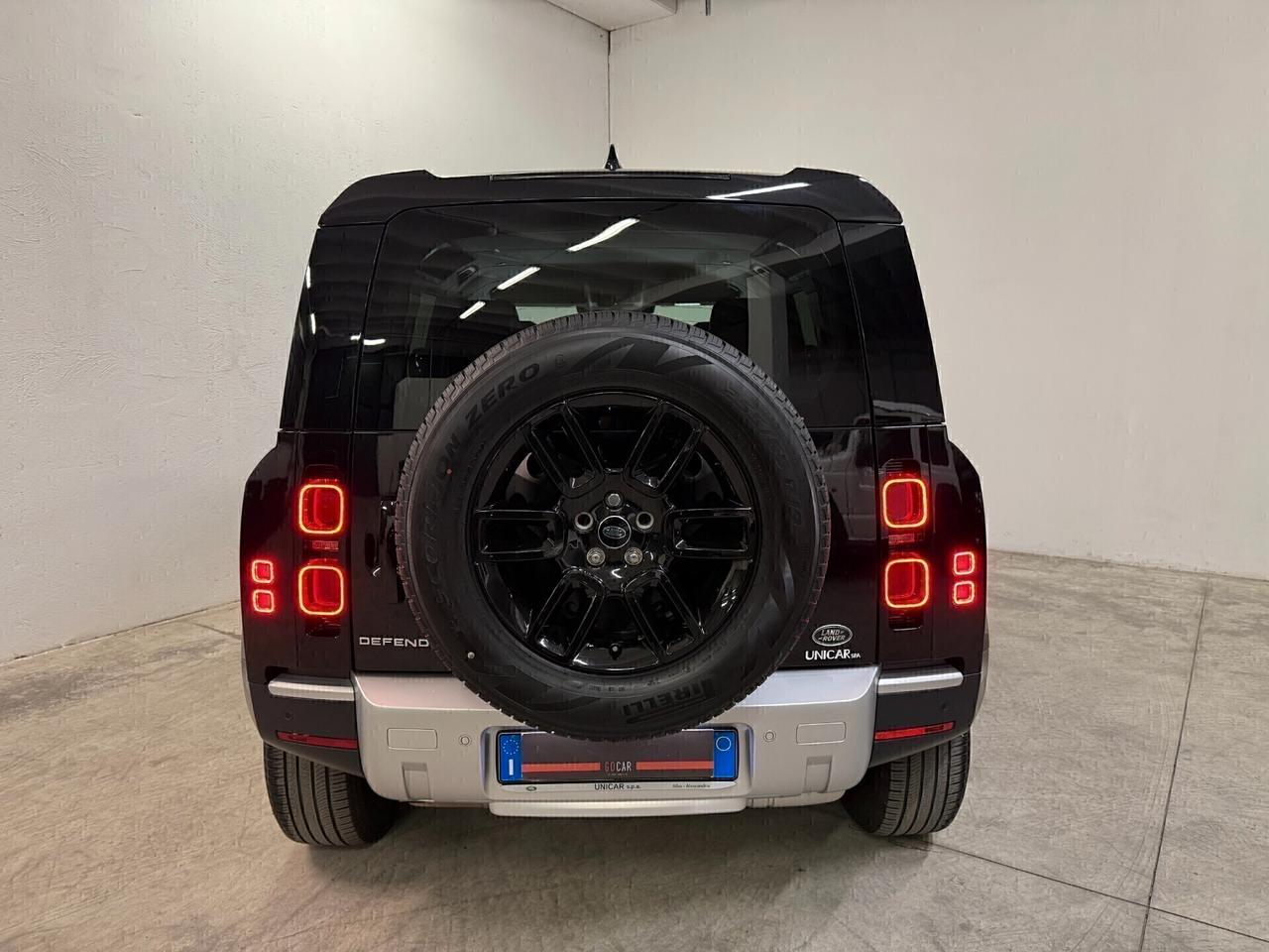 Land Rover Defender 110 AUTOCARRO X-Dynamic SE+IVA