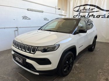 Jeep Compass Compass 1.6 Multijet II 2WD Limited TUA DA 299,00 EURO AL MESE