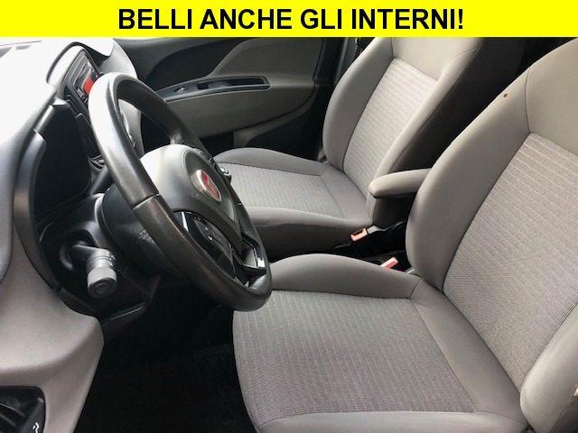 FIAT Doblo Doblò 1.6 MTJ 120cv. Euro6