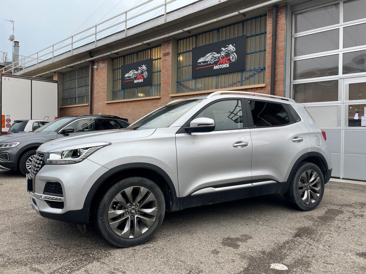 Dr 4.0 1.5 Bi-Fuel BENZINA/GPL