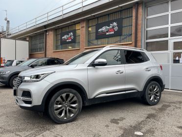 Dr 4.0 1.5 Bi-Fuel BENZINA/GPL