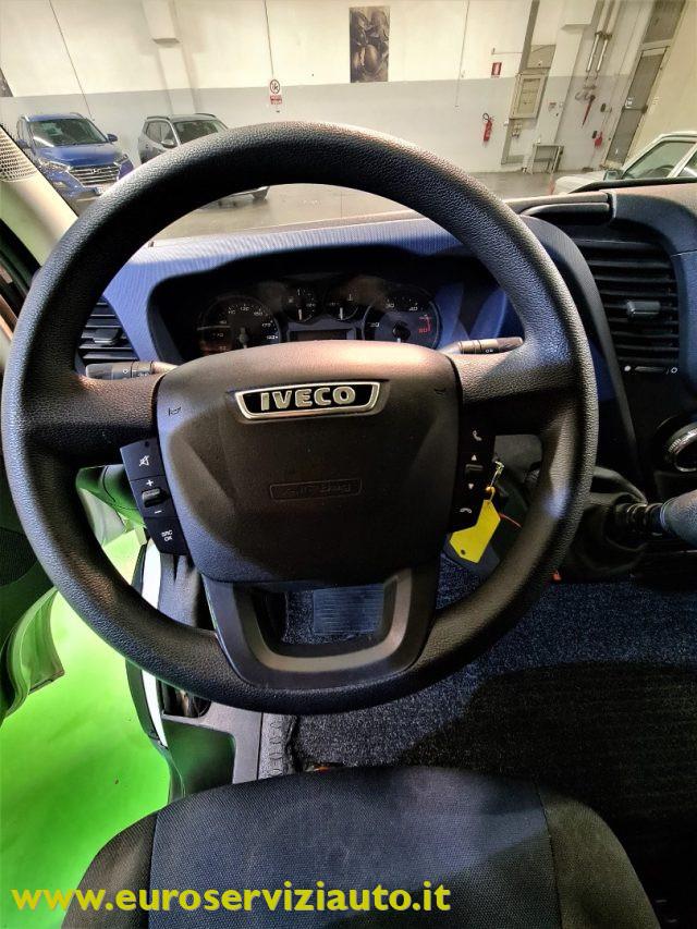 IVECO Daily Daily 2.3 disel HKa 35 S V Randstand 3520 L