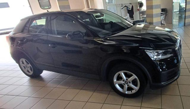 AUDI Q2 1.6 TDI Design