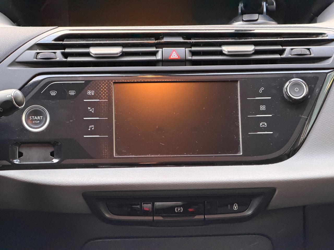 Citroen C4 SpaceTourer- 1.5D- Neopatentati-7posti