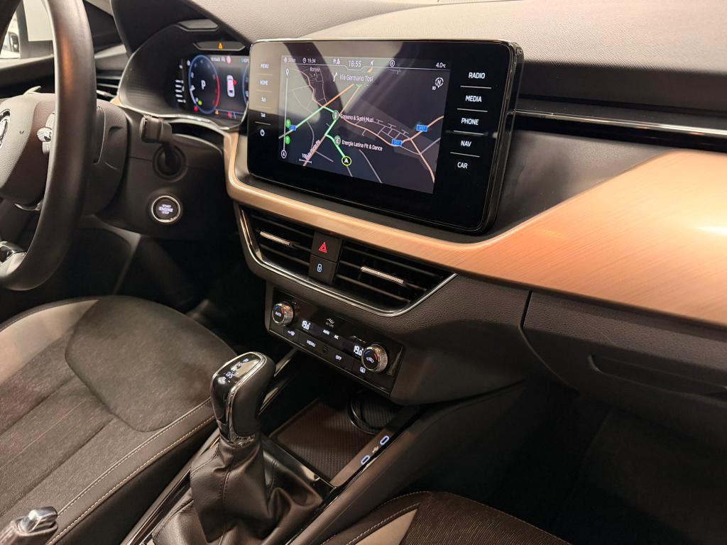 Skoda Scala Berlina Scala 1.0 tsi Style 110cv dsg