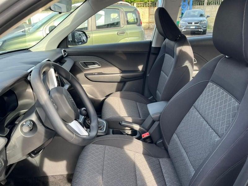 MG ZS ZS 1.5 Standard