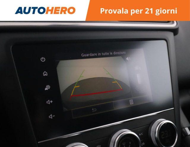 RENAULT Kadjar TCe 140CV FAP Sport Edition