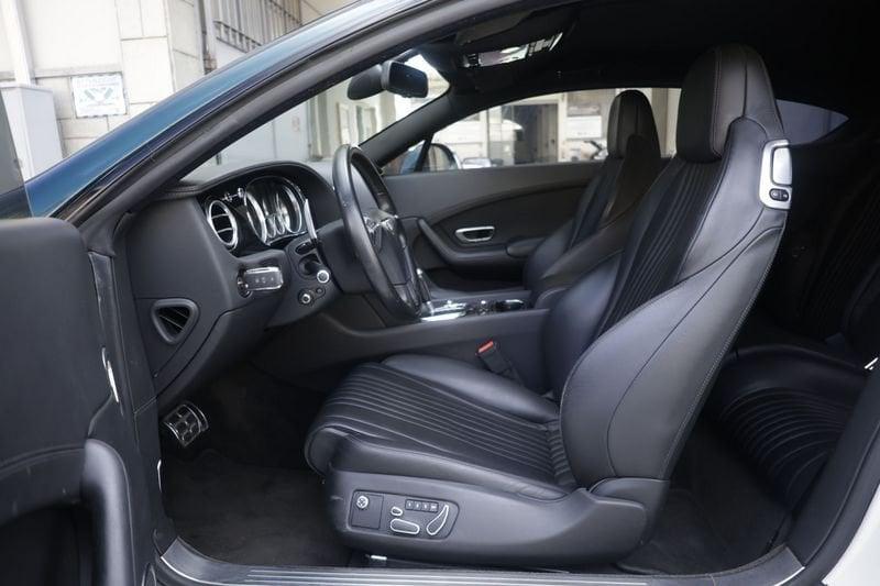 Bentley Continental GT Continental GT V8 S PROMOZIONE Unicoproprietario