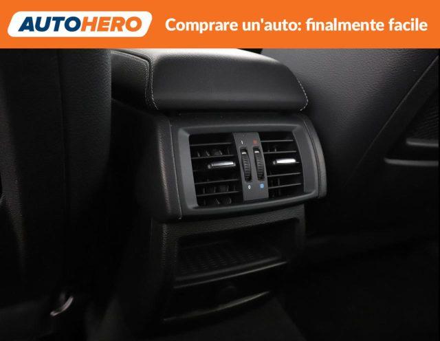 BMW X4 xDrive20iA xLine