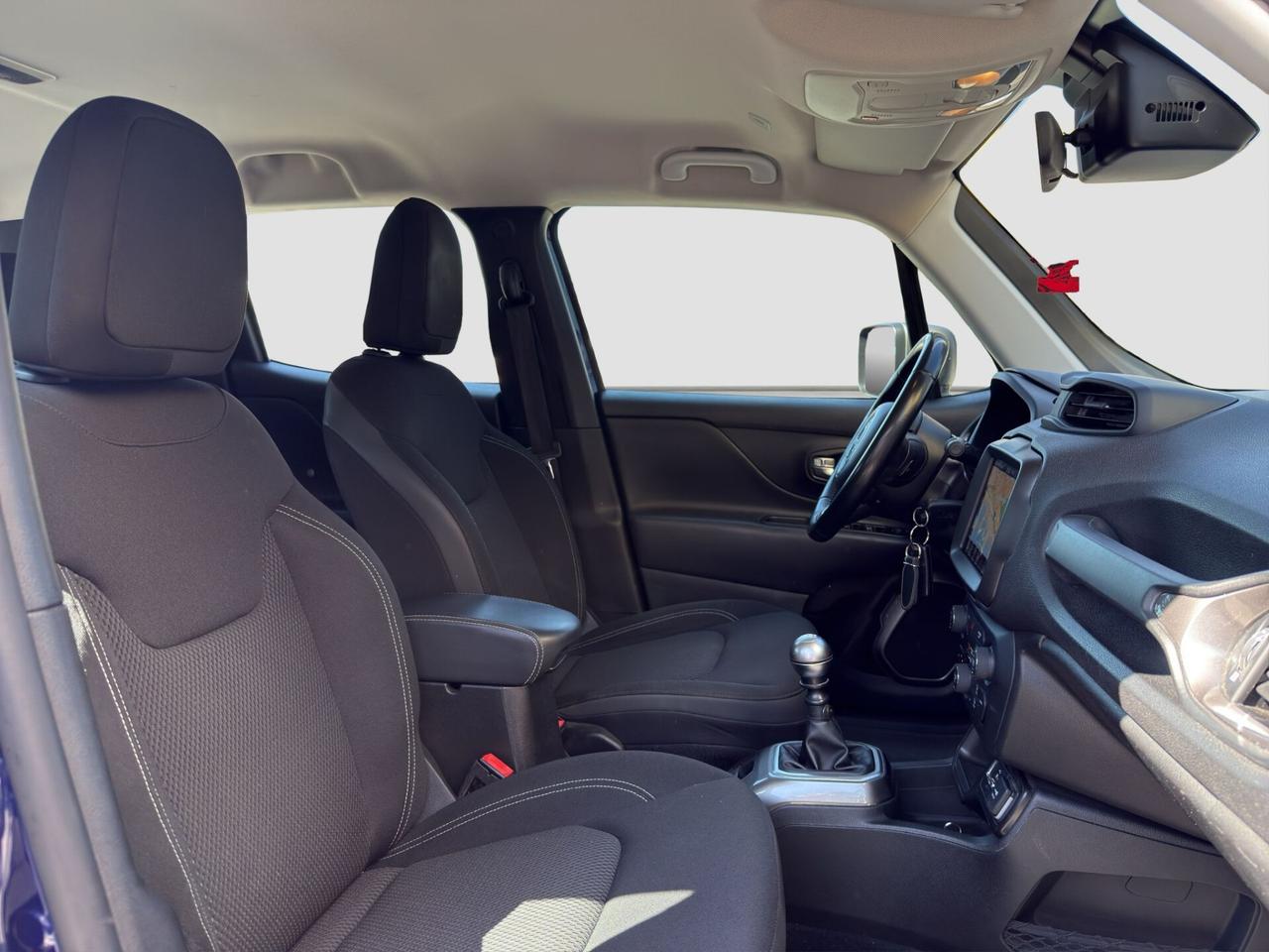 Jeep Renegade 1.6 mjt 120cv Limited 2020