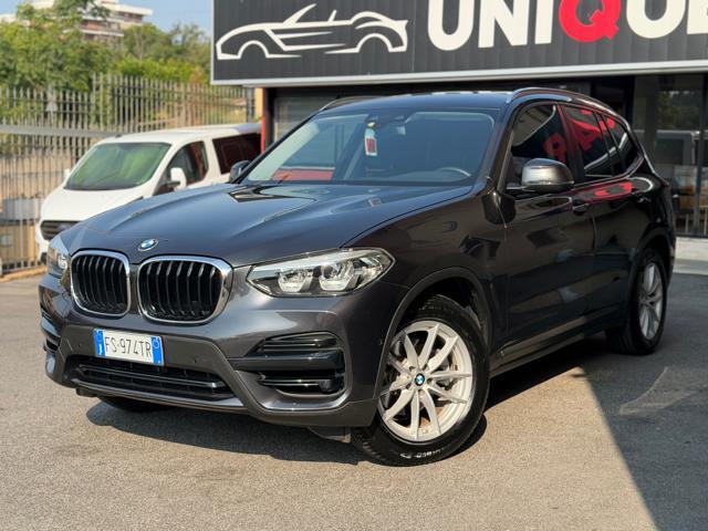 BMW X3 sDrive18d Business Advantage (NESSUN VINCOLO)