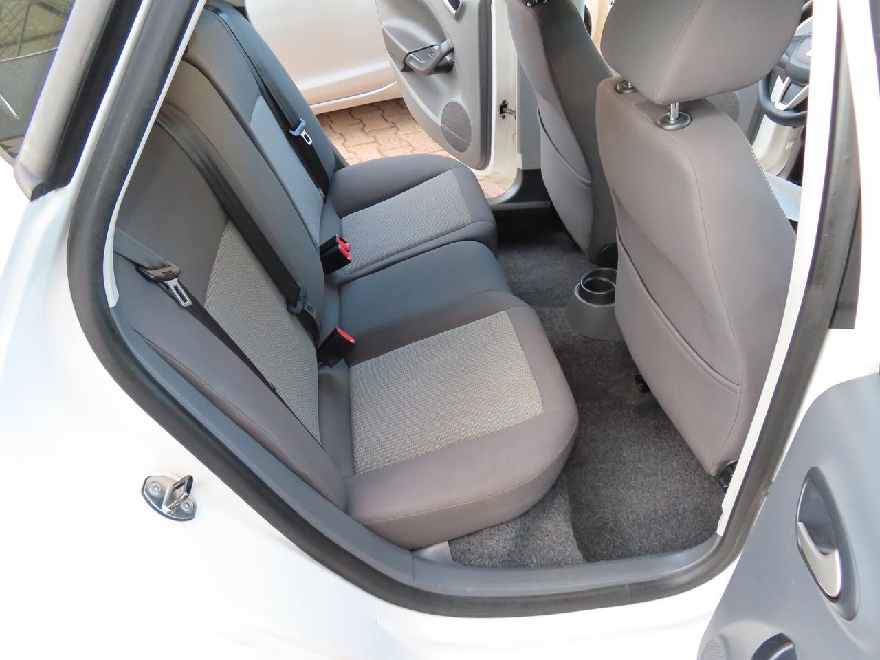 Seat Ibiza 1.2 TDI 5 PORTE KM CERT