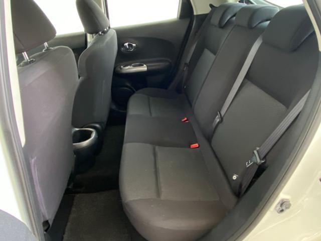 NISSAN Juke 1.5 dCi Acenta