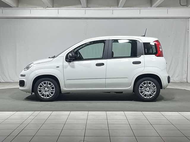 Fiat Panda 1.0 FireFly S&S Hybrid 5 Posti