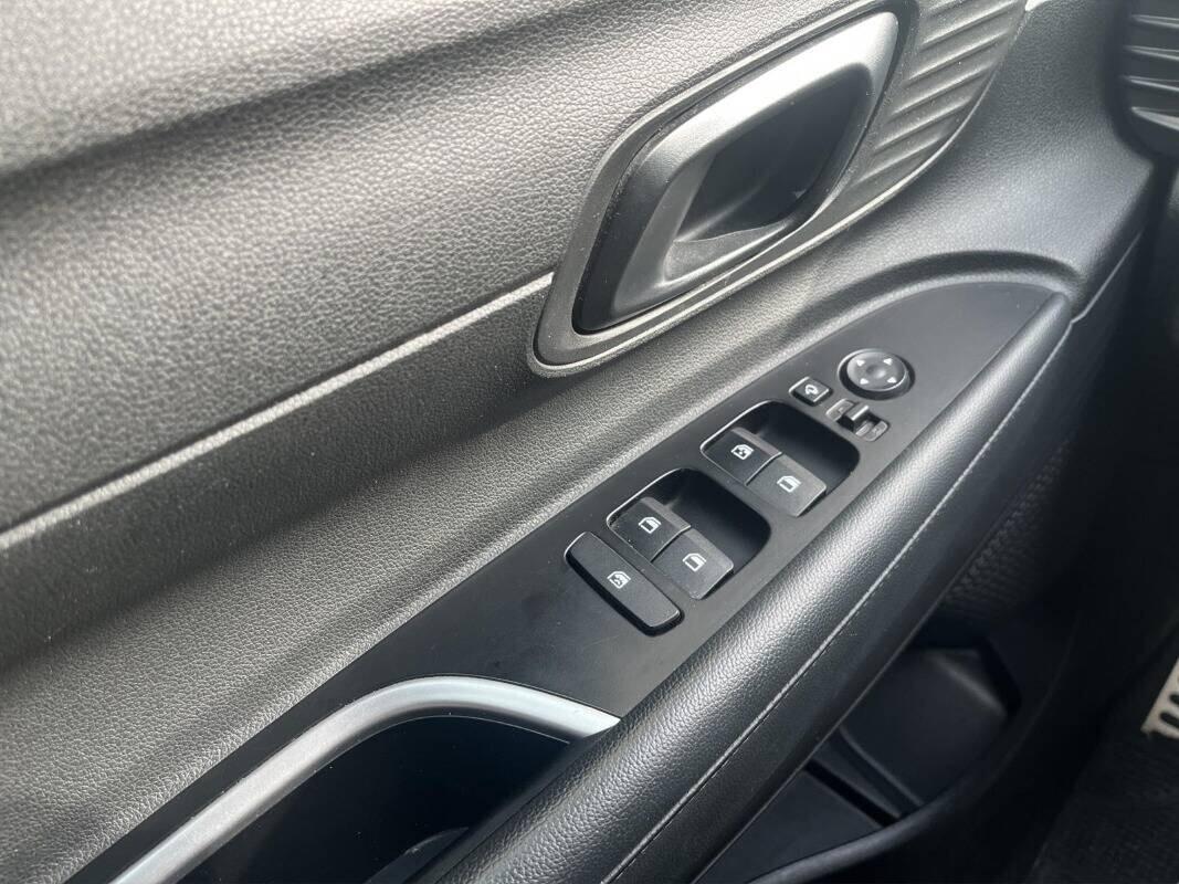 Hyundai Bayon 1.0 48V 100cv X-Line 2021