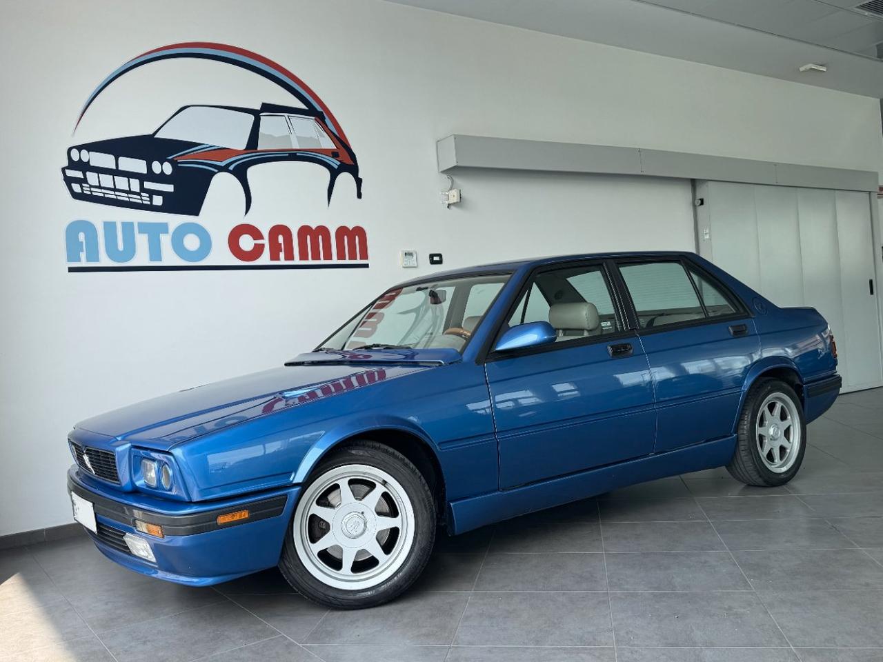 Maserati Biturbo 424 2.0 240cv Biturbo 4.24 V Catalizzata