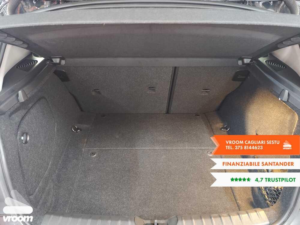 BMW Serie 1 (F20) 118i 5p. Sport