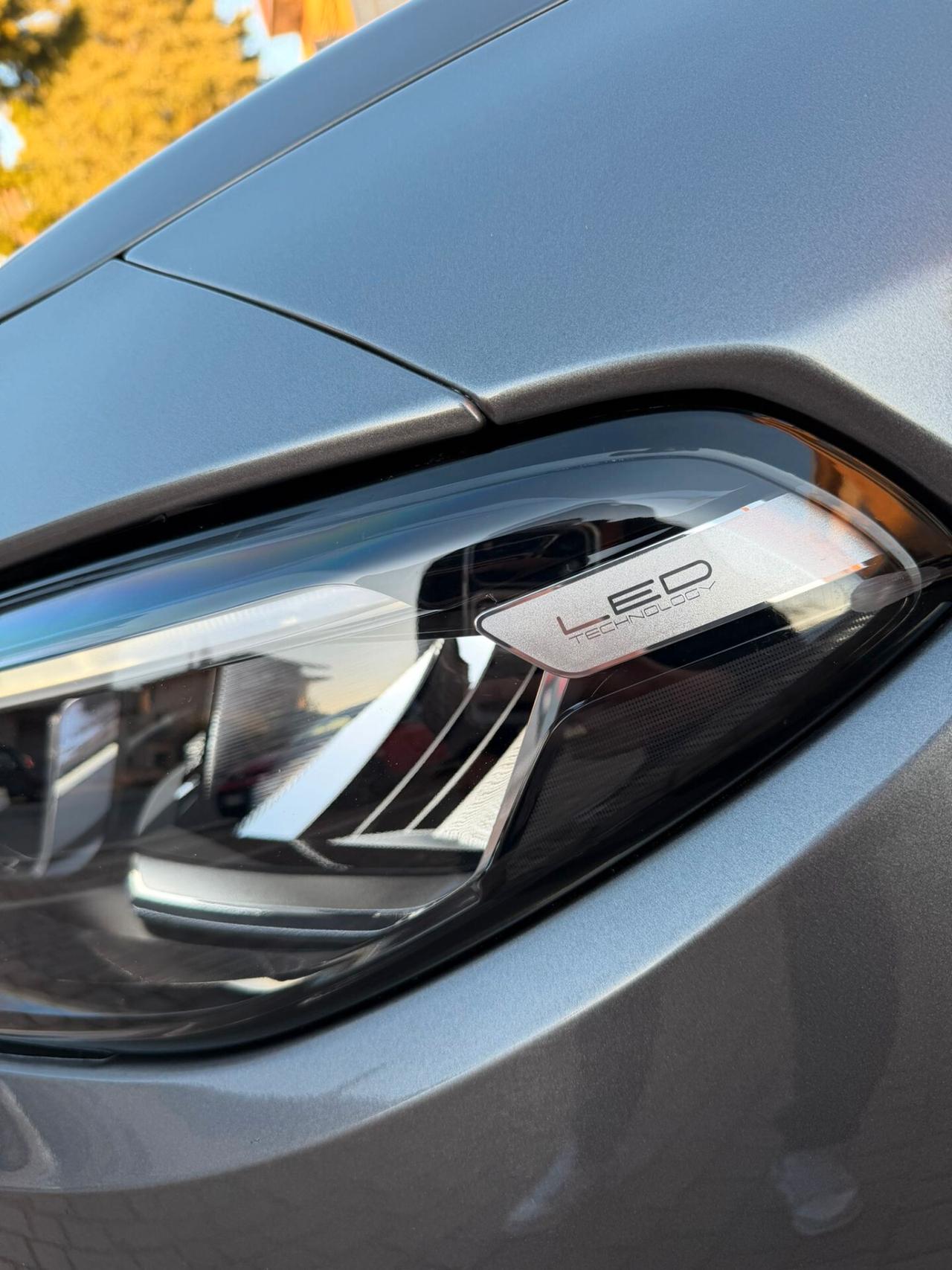 Fiat Tipo 1.6 Mjt S&S SW City Life