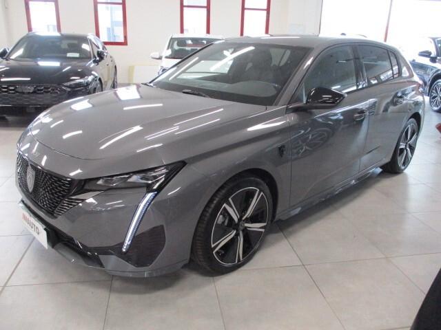 Peugeot 308 BlueHDi 130 S&S EAT8 GT