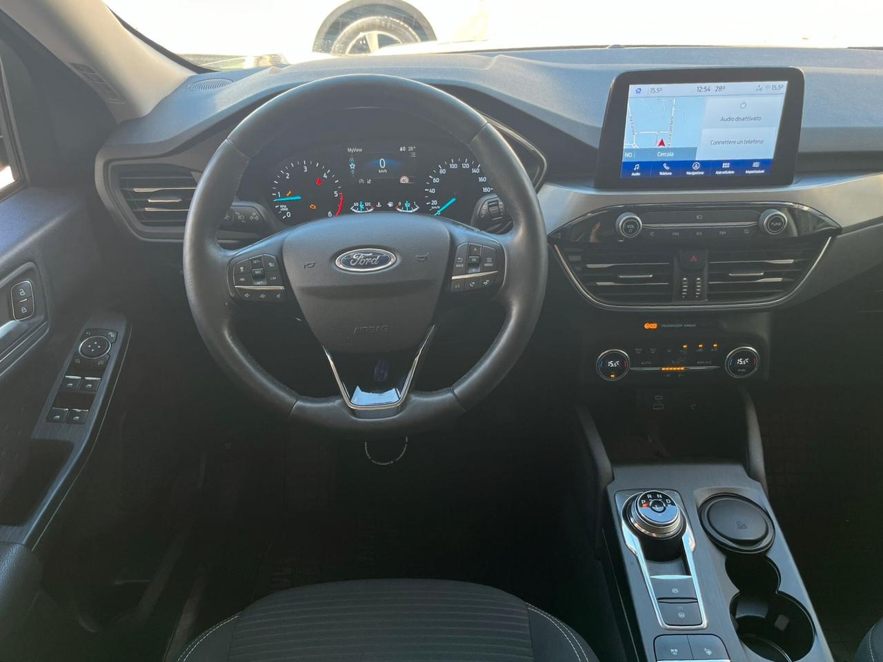 Ford Kuga 1.5 EcoBlue 120 CV aut. 2WD ST-Line